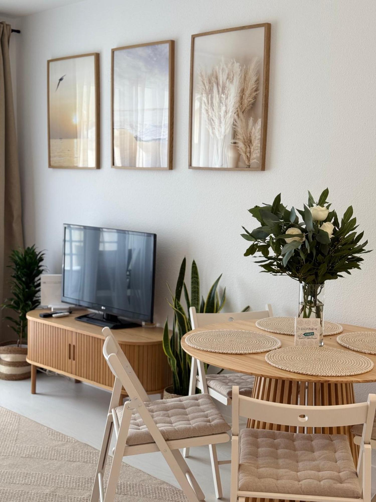 Apartamento En Mogro. La Pizca. 外观 照片