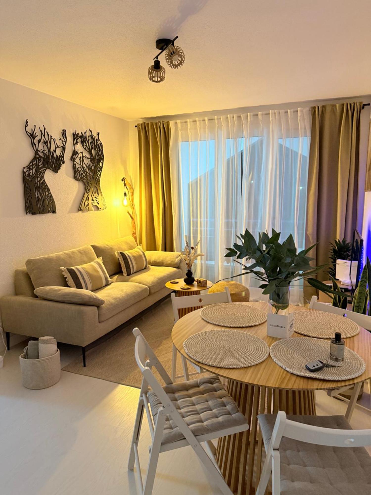 Apartamento En Mogro. La Pizca. 外观 照片